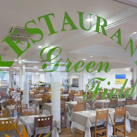 Hotel Green Field-3