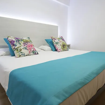 Hotel Green Field-2